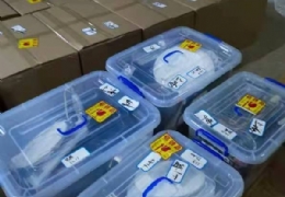 香港搬家到上海打包